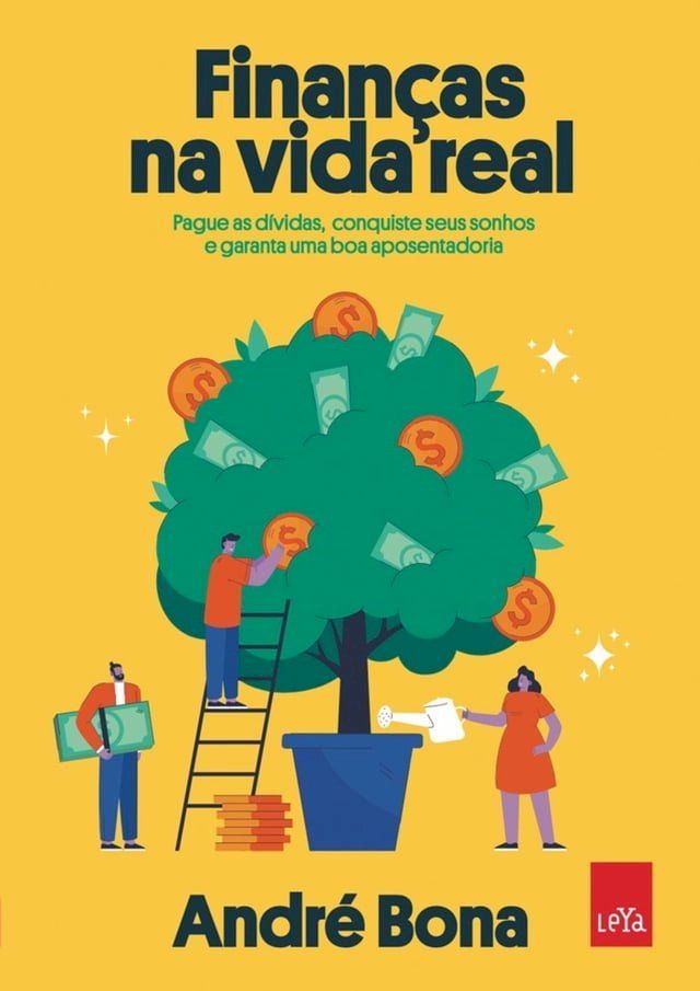  Finanças na vida real(Kobo/電子書)