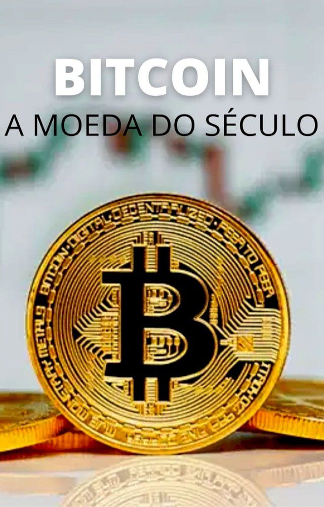  BITCOIN(Kobo/電子書)