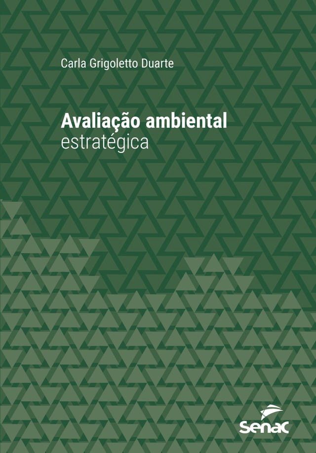  Avalia&ccedil;&atilde;o ambiental estrat&eacute;gica(Kobo/電子書)