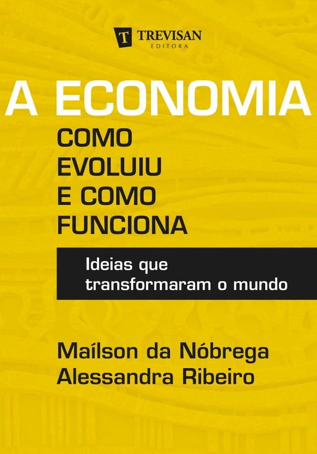  A Economia(Kobo/電子書)