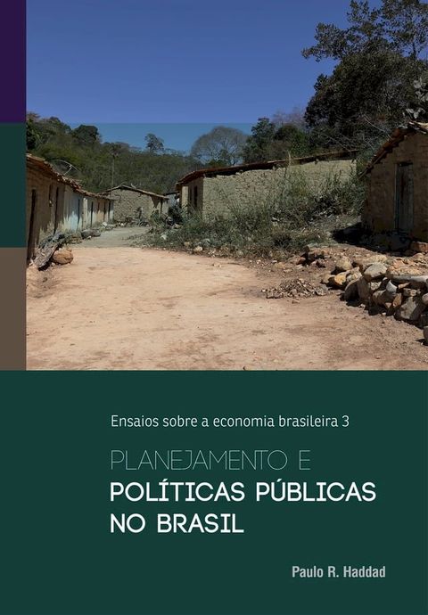 Planejamento e pol&iacute;ticas p&uacute;blicas no Brasil(Kobo/電子書)