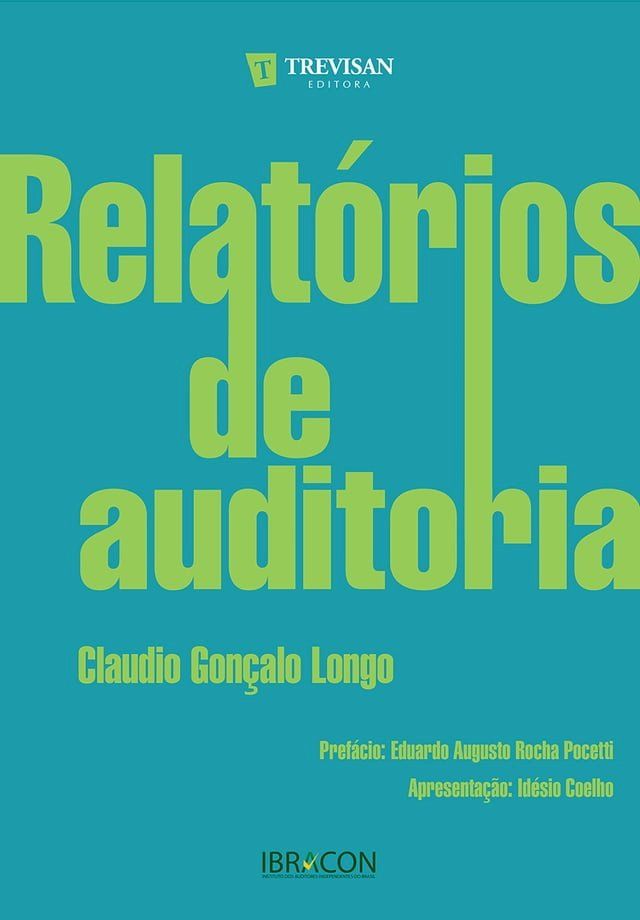  Relatórios de auditoria(Kobo/電子書)