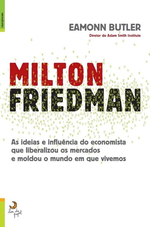 Milton Friedman(Kobo/電子書)