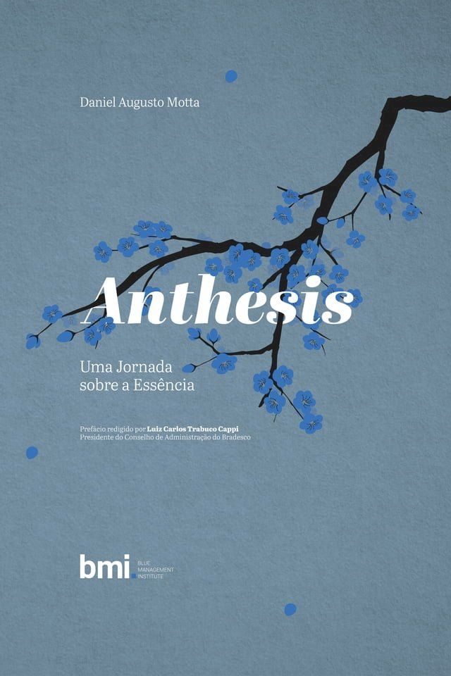  Anthesis(Kobo/電子書)