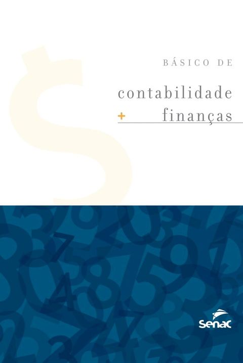 B&aacute;sico de contabilidade e finan&ccedil;as(Kobo/電子書)