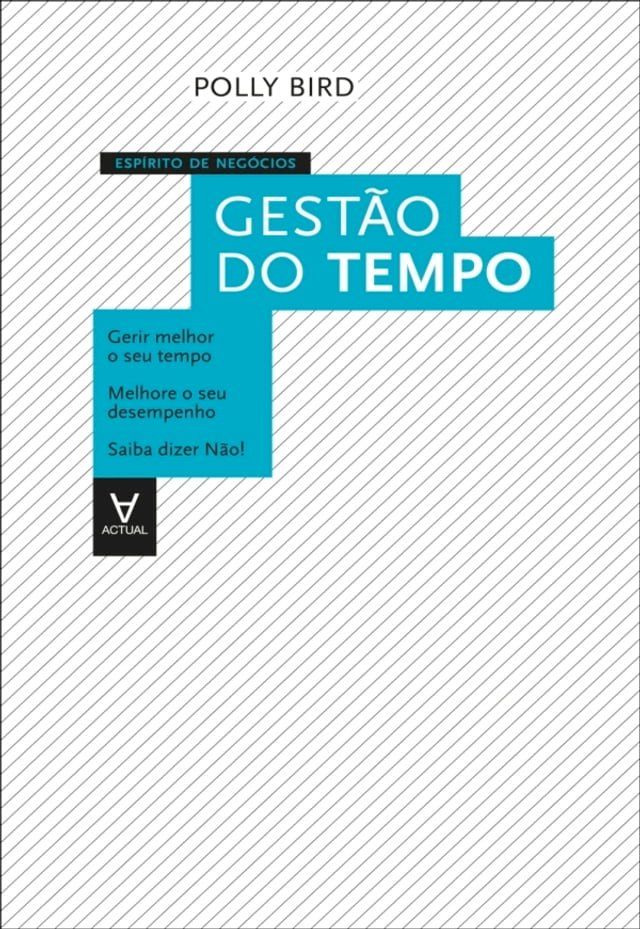  Gestão do Tempo(Kobo/電子書)