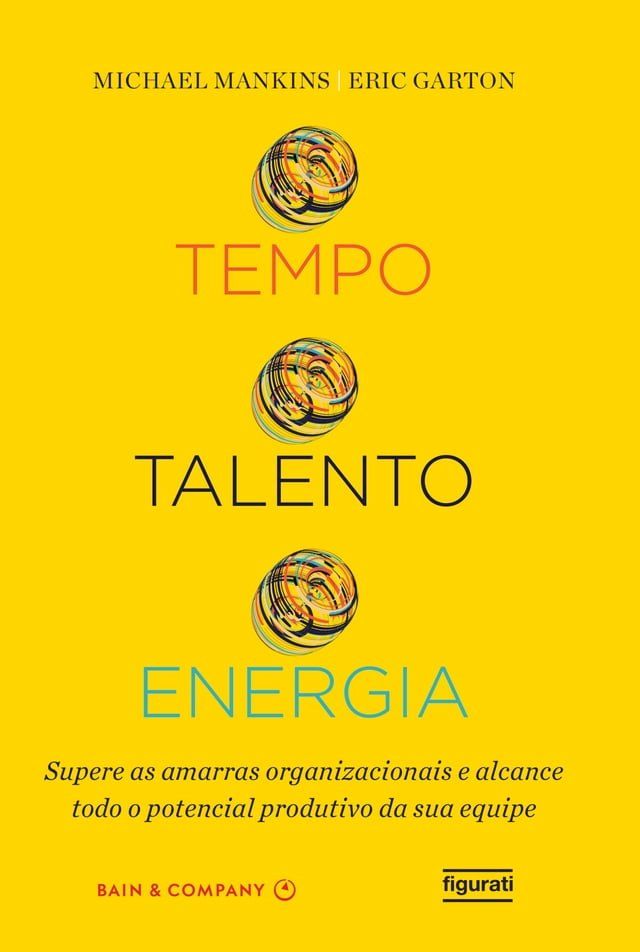  Tempo, talento, energia(Kobo/電子書)