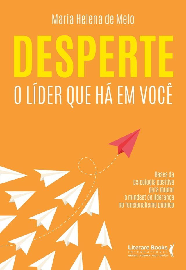  Desperte o líder que há em você(Kobo/電子書)