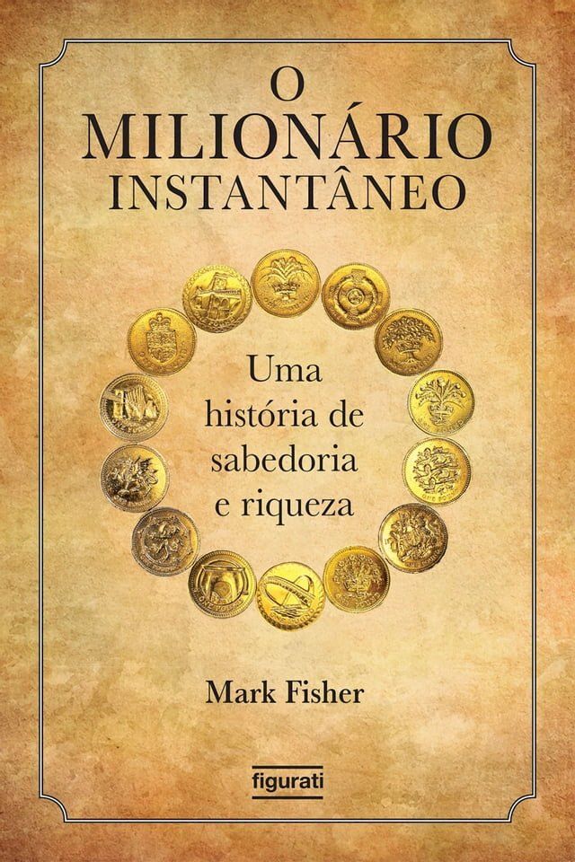  O milionário instantâneo(Kobo/電子書)