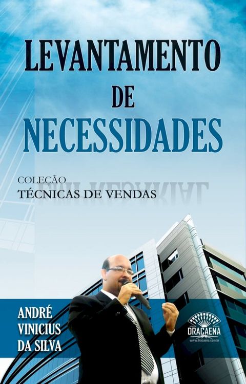 Coleção Técnicas de Vendas - Levantamento de Necessidades(Kobo/電子書)