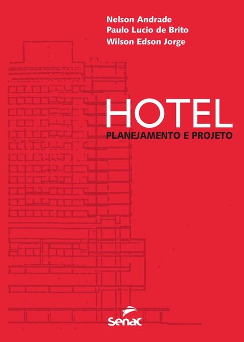 Hotel(Kobo/電子書)