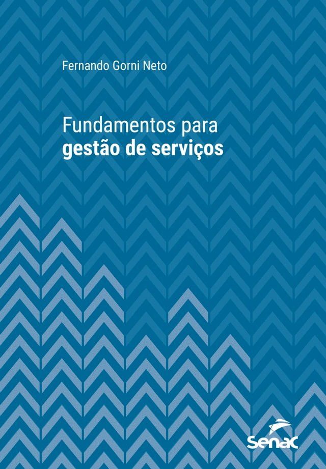  Fundamentos para gestão de serviços(Kobo/電子書)