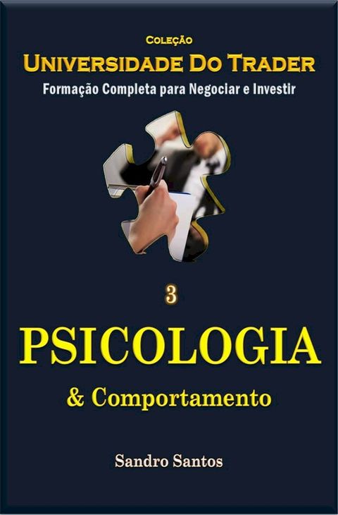 PSICOLOGIA & Comportamento(Kobo/電子書)