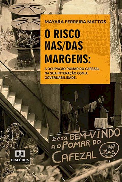 O Risco nas/das Margens(Kobo/電子書)