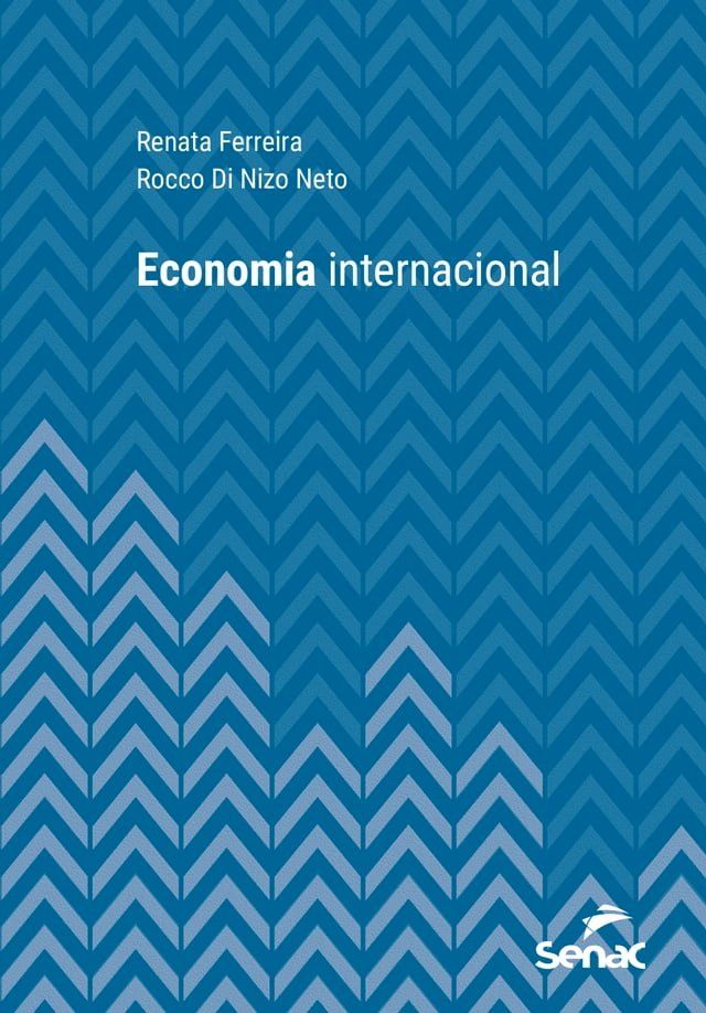  Economia internacional(Kobo/電子書)