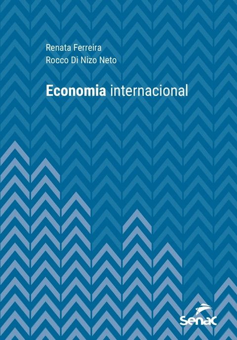 Economia internacional(Kobo/電子書)