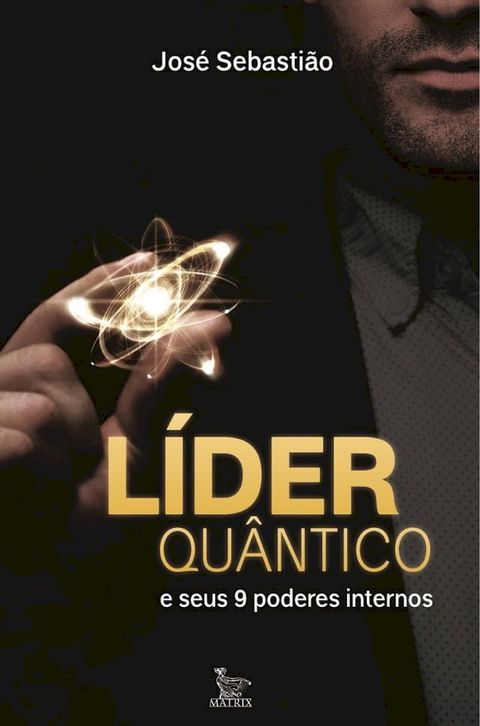 L&iacute;der Qu&acirc;ntico(Kobo/電子書)