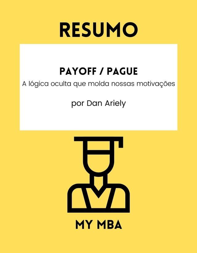  RESUMO - Payoff / Pague(Kobo/電子書)