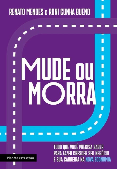 Mude ou morra(Kobo/電子書)