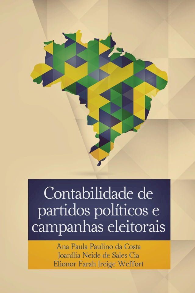  Contabilidade de partidos políticos e campanhas eleitorais(Kobo/電子書)