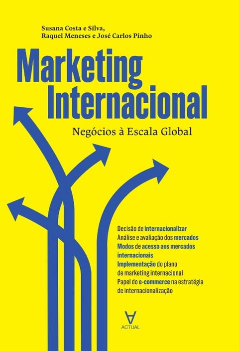 Marketing Internacional - Neg&oacute;cios &agrave; Escala Global(Kobo/電子書)