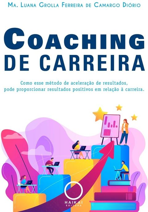 Coaching de carreira(Kobo/電子書)