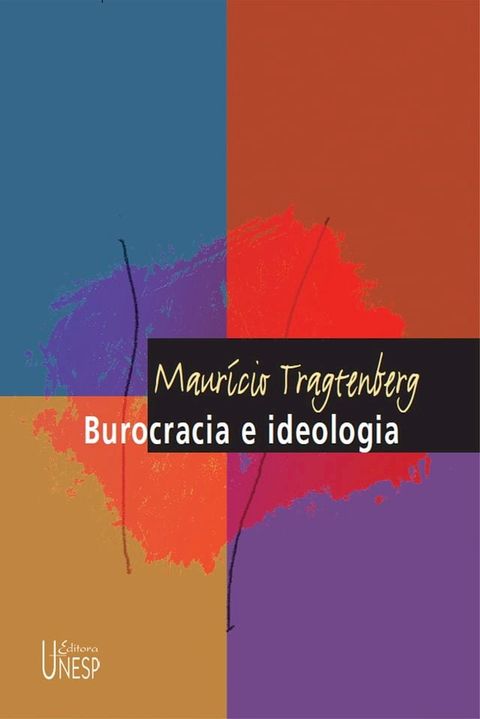 Burocracia e ideologia(Kobo/電子書)