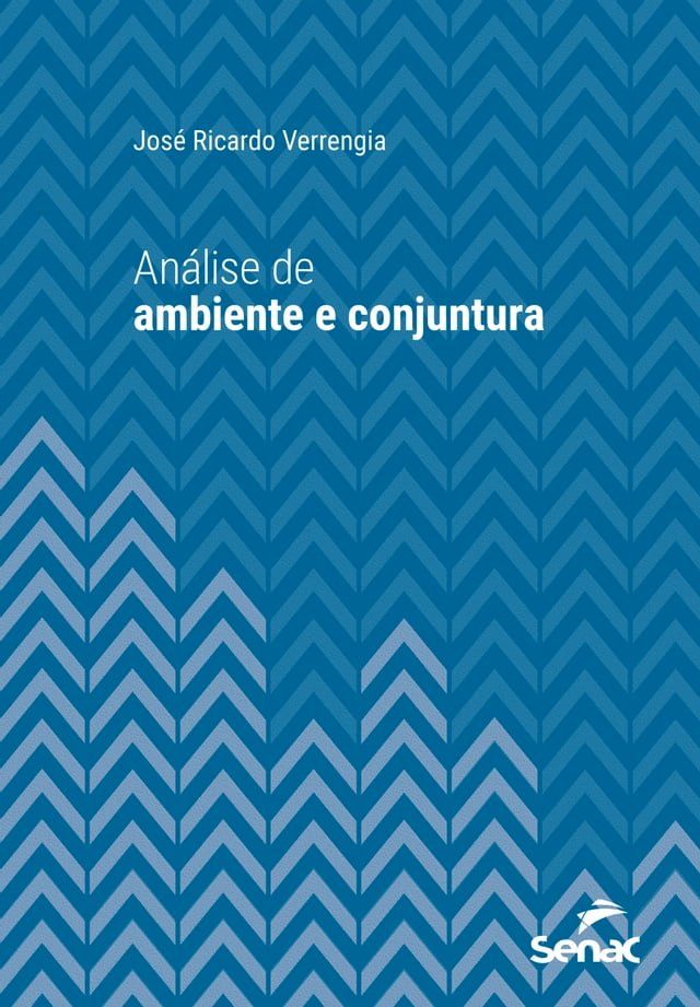  Análise de ambiente e conjuntura(Kobo/電子書)