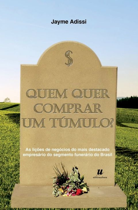 Quem quer comprar um túmulo(Kobo/電子書)