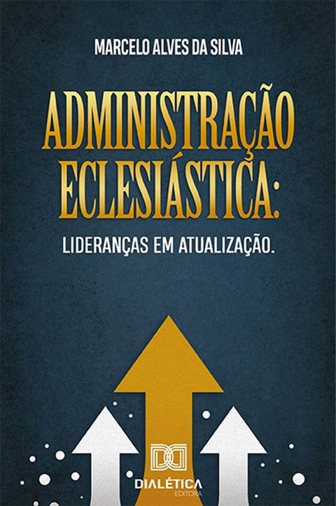 Administração eclesiástica(Kobo/電子書)