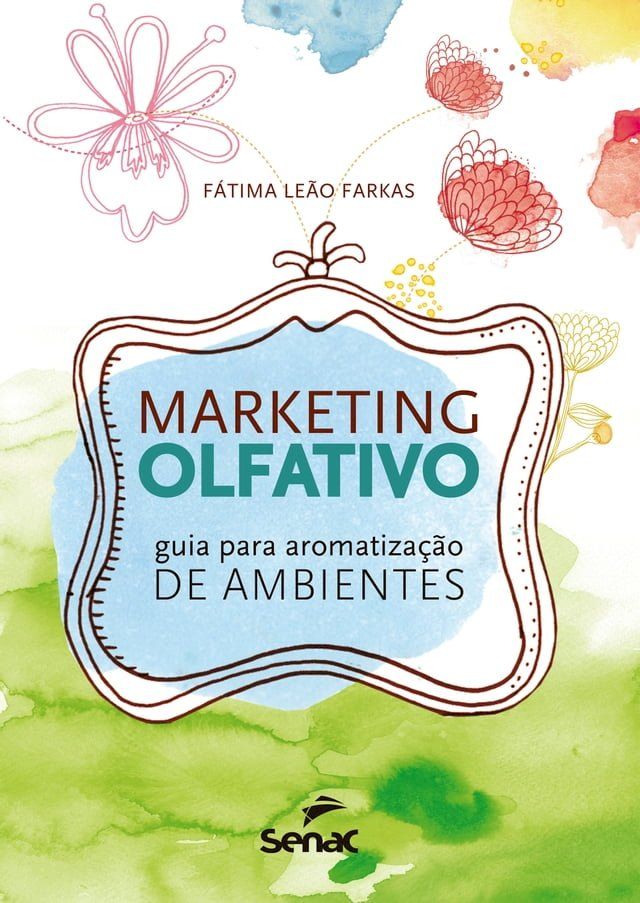  Marketing olfativo(Kobo/電子書)