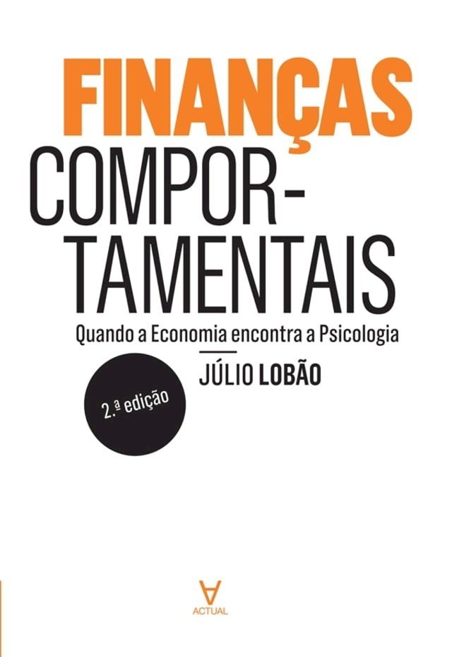  Finanças comportamentais - 2ª Edição(Kobo/電子書)