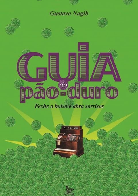 Guia do pão duro(Kobo/電子書)