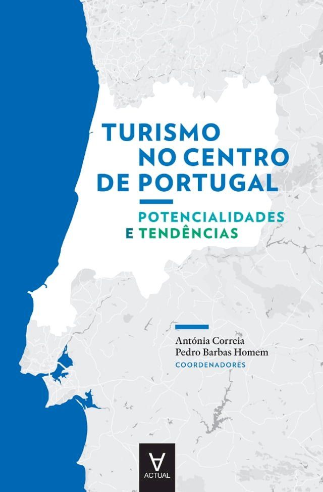  Turismo no Centro de Portugal(Kobo/電子書)