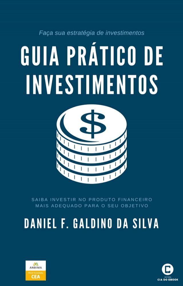  Guia Prático de Investimentos(Kobo/電子書)