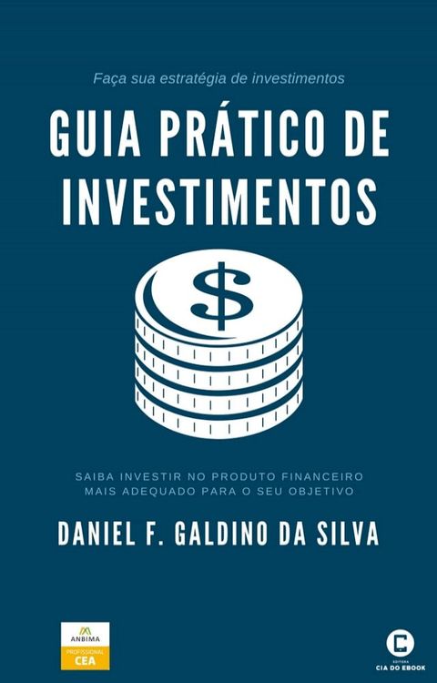 Guia Prático de Investimentos(Kobo/電子書)