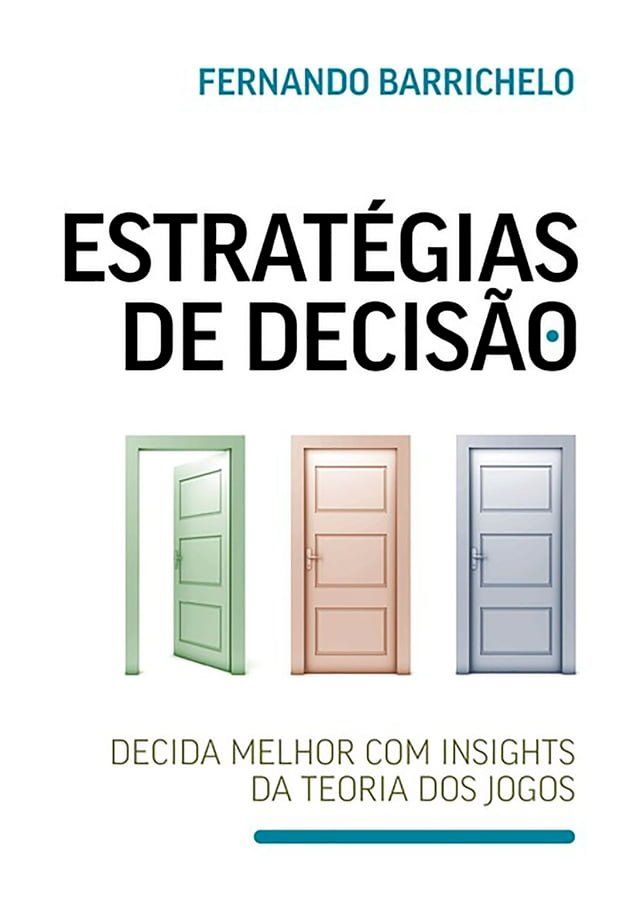  Estratégias De Decisão(Kobo/電子書)