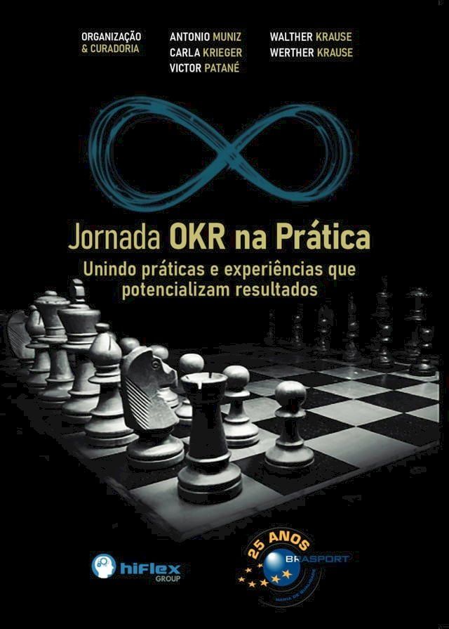  Jornada OKR na Prática(Kobo/電子書)