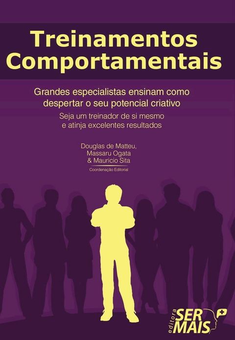 Treinamento comportamentais(Kobo/電子書)