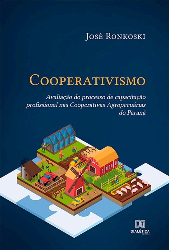  Cooperativismo(Kobo/電子書)