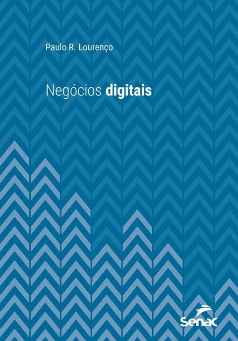 Neg&oacute;cios digitais(Kobo/電子書)