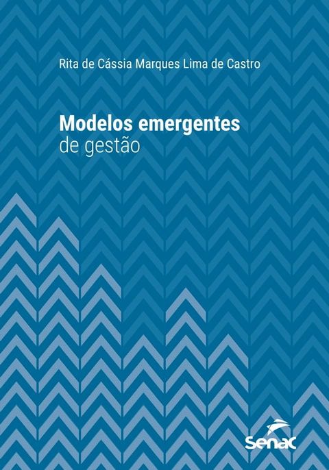 Modelos emergentes de gestão(Kobo/電子書)