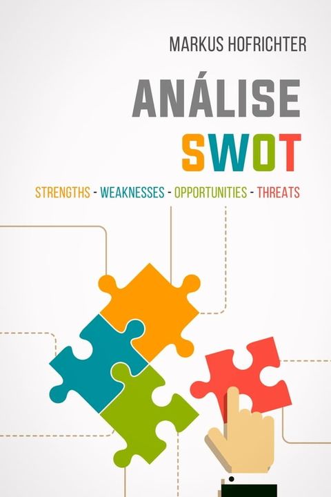 Análise SWOT(Kobo/電子書)