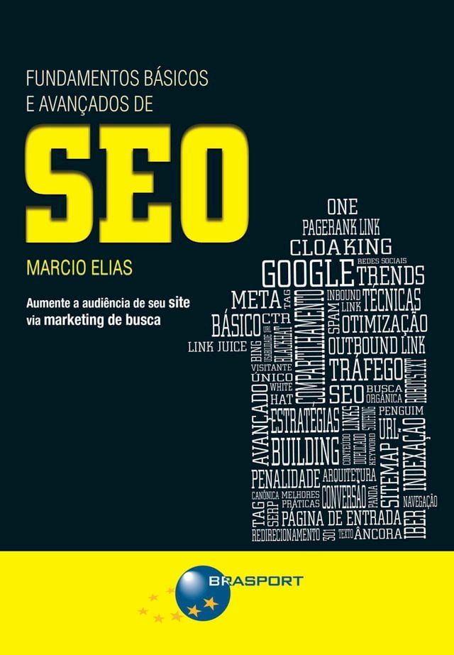  Fundamentos Básicos e Avançados de SEO(Kobo/電子書)