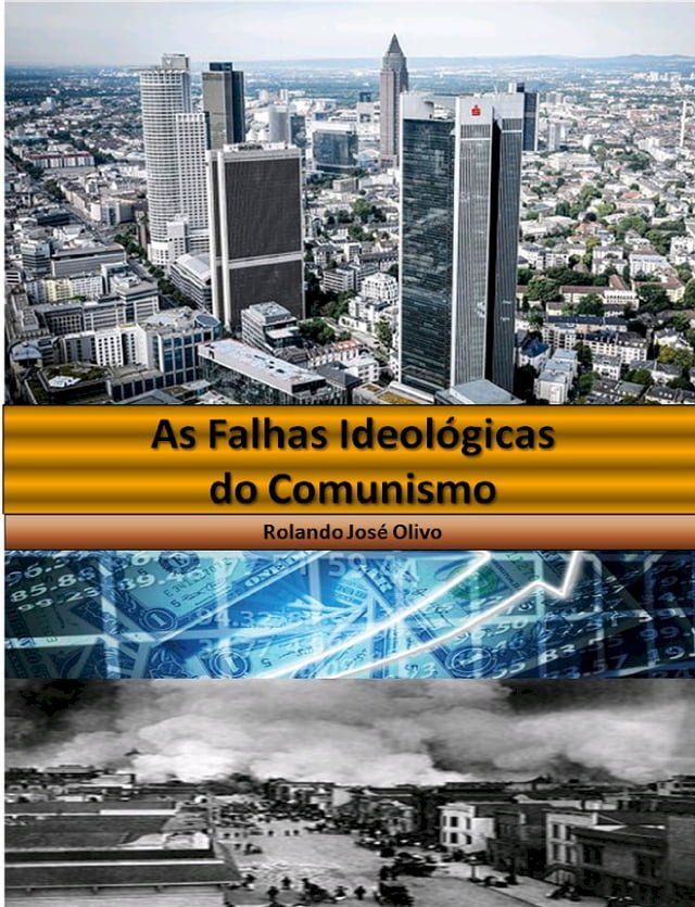  As Falhas Ideológicas do Comunismo(Kobo/電子書)