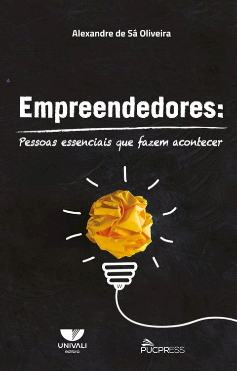 Empreendedores(Kobo/電子書)