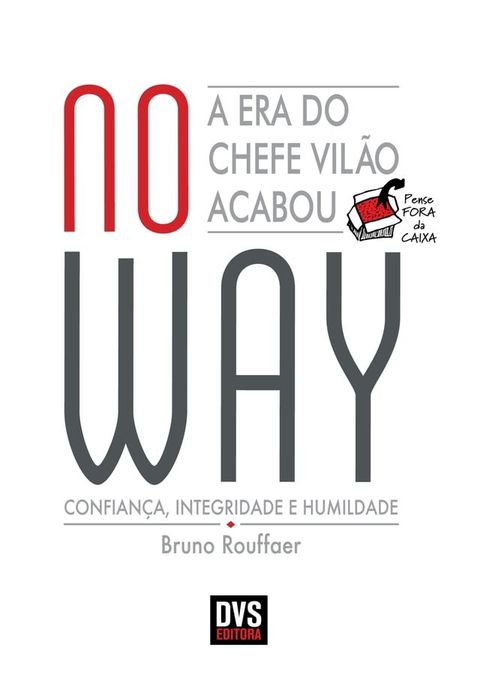 No Way(Kobo/電子書)