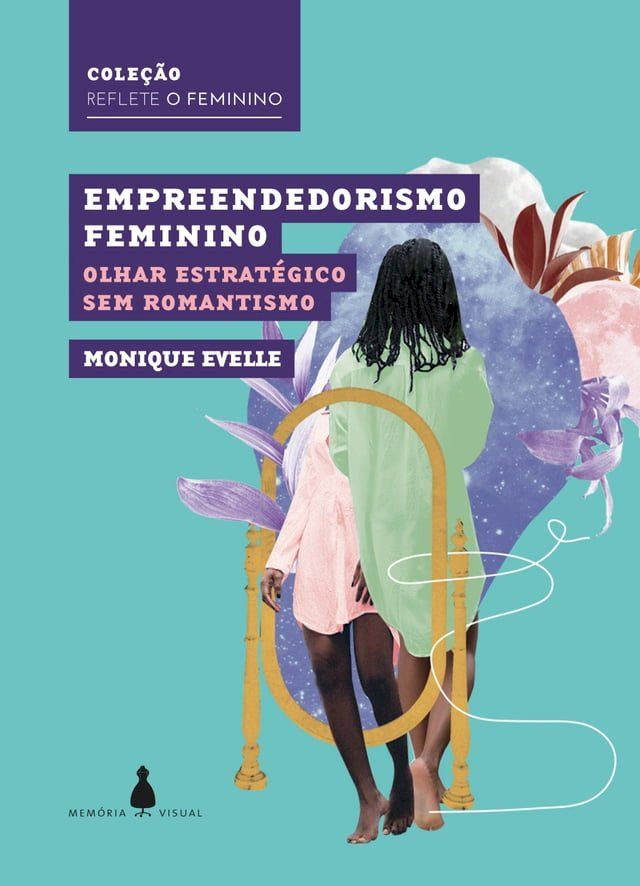  Empreendedorismo feminino(Kobo/電子書)