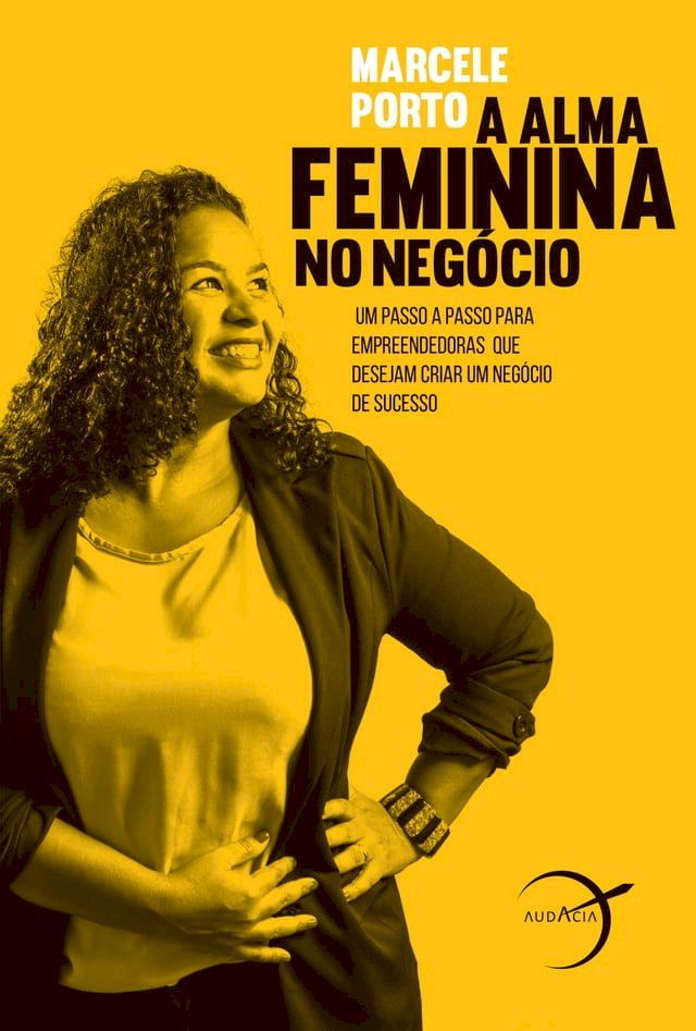  A alma feminina no negócio(Kobo/電子書)