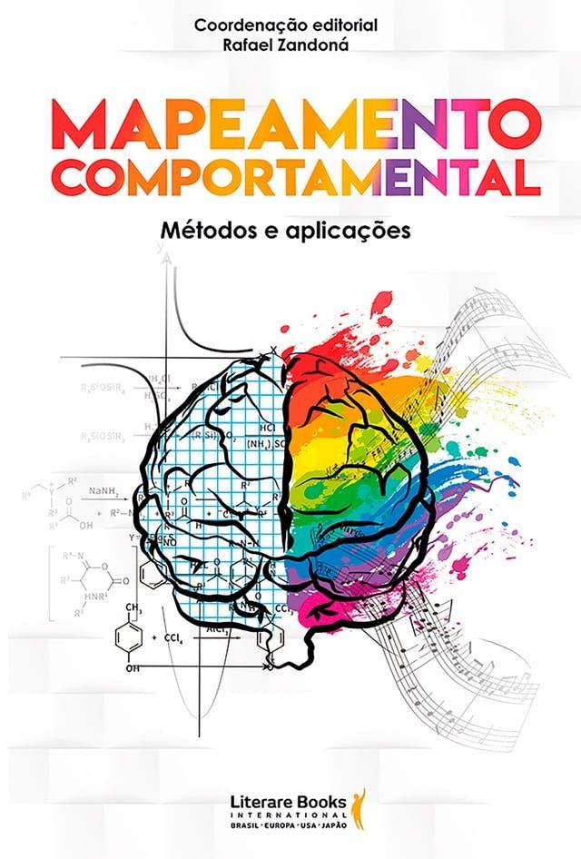  Mapeamento comportamental - volume 1(Kobo/電子書)